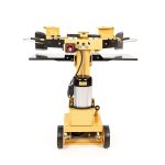 Vertikalni cepač drva CEDLS07V; električni, snaga 3500W, 400V/50Hz; pritisak 7 tona - Slika 13