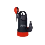 Potapajuća pumpa za prljavu vodu DWP750 Scheppach