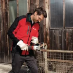 Ugaona brusilica EINHELL TE-AG 125/1010 CE Q - Slika 4