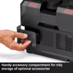 Akumulatorski hibridni kompresor EINHELL TE-AC 36/150 Li OF - Solo - Slika 6