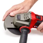 Ugaona brusilica EINHELL TE-AG 125/1010 - Slika 5