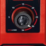 Akumulatorski set za graviranje EINHELL TE-MT 18/34 Li Solo - Slika 10