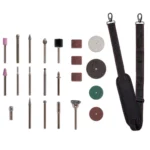 Akumulatorski set za graviranje EINHELL TE-MT 18/34 Li Solo - Slika 2