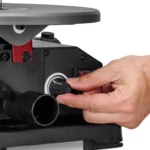 Modelarska dekupir testera EINHELL TC-SS 406 E - Slika 7