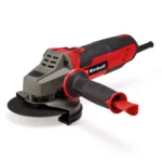 Ugaona brusilica EINHELL TE-AG 125/1010