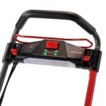 Akumulatorski čistač snega EINHELL GP-ST 36/53 Li E BL-Solo - Slika 9