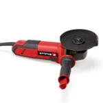 Ugaona brusilica EINHELL TE-AG 125/1010 - Slika 3