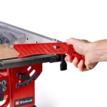 Stoni cirkular EINHELL TC-TS 8 I - Slika 5