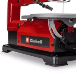 Modelarska dekupir testera EINHELL TC-SS 406 E - Slika 6