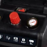 Vazdušni kompresor EINHELL TC-AC 190/6/8 OF - Slika 6