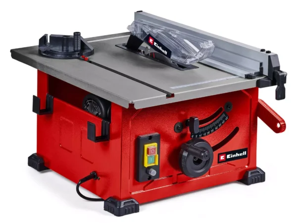 Stoni cirkular EINHELL TC-TS 8