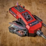 Akumulatorski set za graviranje EINHELL TE-MT 18/34 Li Solo - Slika 6