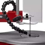 Modelarska dekupir testera EINHELL TC-SS 406 E - Slika 3