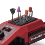 Akumulatorski set za graviranje EINHELL TE-MT 18/34 Li Solo - Slika 5