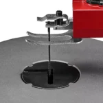 Modelarska dekupir testera EINHELL TC-SS 406 E - Slika 2