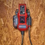 Akumulatorski set za graviranje EINHELL TE-MT 18/34 Li Solo - Slika 4