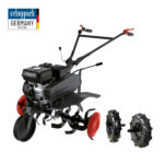 Motorni kultivator freza kopačica MTP750 7 KS Scheppach