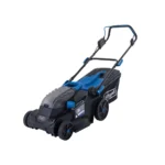 Aku kosačica kosilica Brushless IXES BC-MP380-X – Solo Scheppach