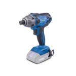 Aku udarni odvijač 180 Nm 1/4” IXES C-ID180-X – Solo Scheppach