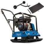 Vibro ploča (žaba) HP1800S Scheppach