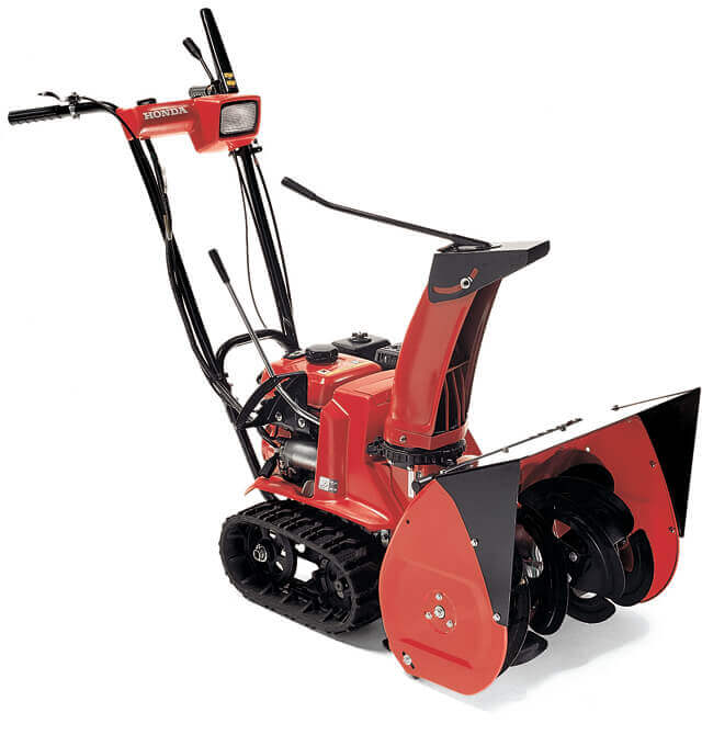 hs622ts4 Honda čistač snega HSS 655ET - Slika 1