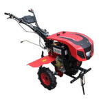 Motorni dizel kultivator POWERAC 5D - Slika 2