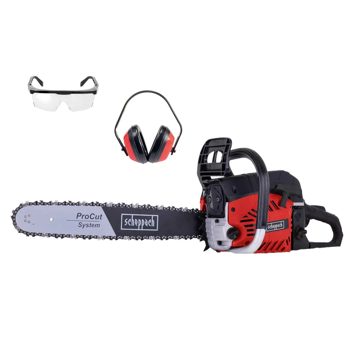 CSP560S-22-1 (1) Motorna testera CSP530S 2.7 KS Scheppach - Slika 1