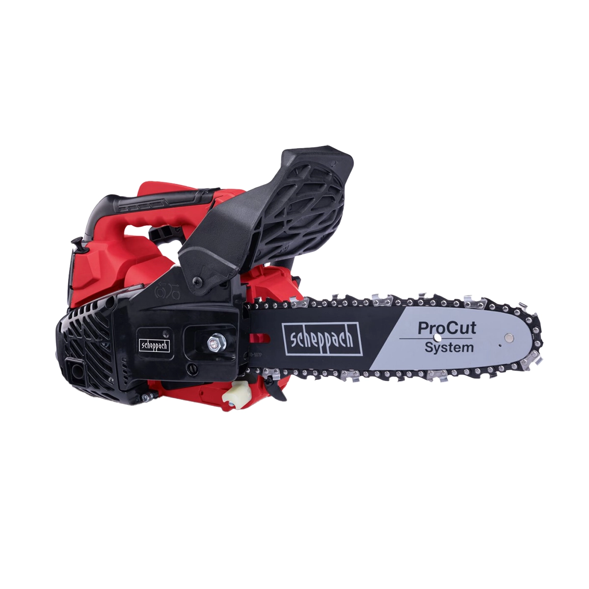 Scheppach-motorna-testera-pila-PCS26 Motorna testera PCS26 Scheppach - Slika 1