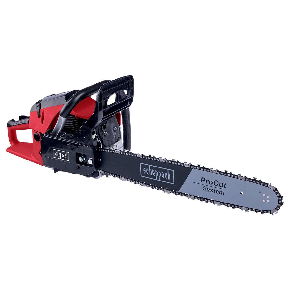 Scheppach-motorna-testera-pila-PCS53-2.7-KS Motorna testera PCS53 Scheppach - Slika 1