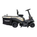 Traktor kosačica THORP THMR240 - 61cm - 225 cc - CVT prenos - sa sakupljačem - Slika 3