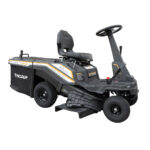 Traktor kosačica THORP THMR240 - 61cm - 225 cc - CVT prenos - sa sakupljačem