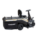 Traktor kosačica THORP THMR240 - 61cm - 225 cc - CVT prenos - sa sakupljačem - Slika 2