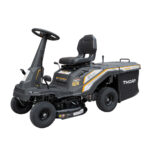 Traktor kosačica THORP THMR240 - 61cm - 225 cc - CVT prenos - sa sakupljačem - Slika 4