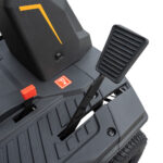 Traktor kosačica THORP THMR240 - 61cm - 225 cc - CVT prenos - sa sakupljačem - Slika 7