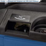 Agregat za struju SG1600i 1000W Scheppach - Slika 3