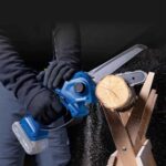 Aku lančana testera Brushless IXES BC-PS150-X – Solo Schepach - Slika 2