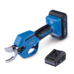 Aku makaze za orezivanje BC-PRS28-X set punjač i baterija 2ah Scheppach