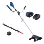 Aku trimer za travu BC-BCH330/20-X set L Scheppach