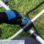 Aku trimer za travu BC-BCH330/20-X set L Scheppach - Slika 3