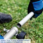 Aku trimer za travu BC-BCH330/20-X set L Scheppach - Slika 6