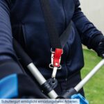 Aku trimer za travu BC-BCH330/20-X set L Scheppach - Slika 7