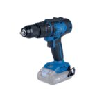 Aku udarna bušilica odvijač Brushless IXES BC-CD60-X – Solo Scheppach