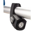 Brusilica za zid 710W DS920X Scheppach - Slika 4