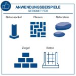 Ćekić za štemanje AB1700 Scheppach - Slika 5