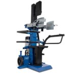 Cepač za drva COMPACT 10T Scheppach