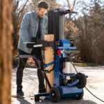 Cepač za drva COMPACT 15T Scheppach - Slika 6