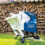 Cirkular za ogrevno drvo HS720 Scheppach - Slika 3