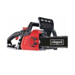 Električna testera lančana 2400W CSE2600 Scheppach - Slika 3