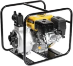 Loncin pumpa za vodu visokog pritiska  LC50ZB60-4.5Q - Slika 4