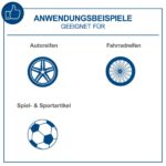 Hibridni prenosni kompresor IXES Solo Scheppach Airforce 6 - Slika 2